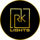 rk lights logo