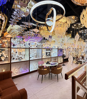 decorative lights