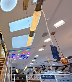 led lights