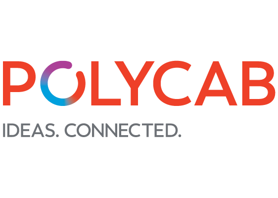 polycab india logo