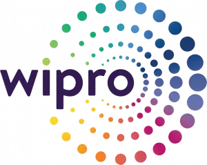 wipro lighting logo